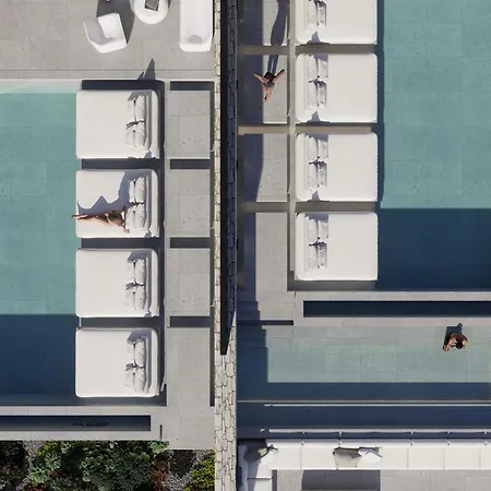 Monte Smith Aether & Aura Villa