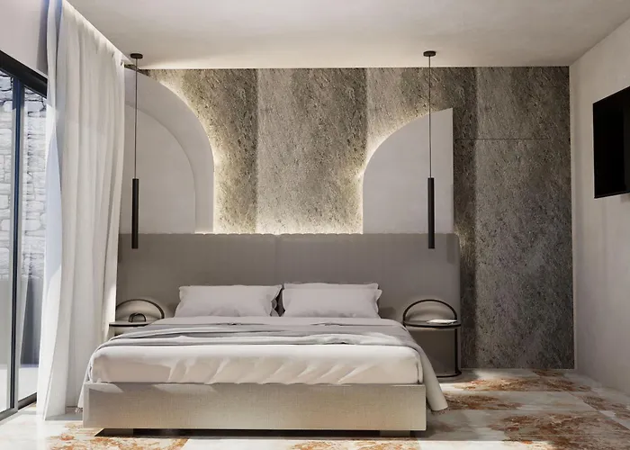 Monte Smith Aether & Aura Villa *