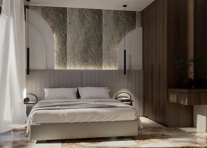 Monte Smith Aether & Aura Villa Ixia (Rhodes)