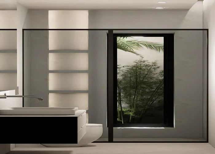 Monte Smith Aether & Aura Villa Ixia (Rhodes)