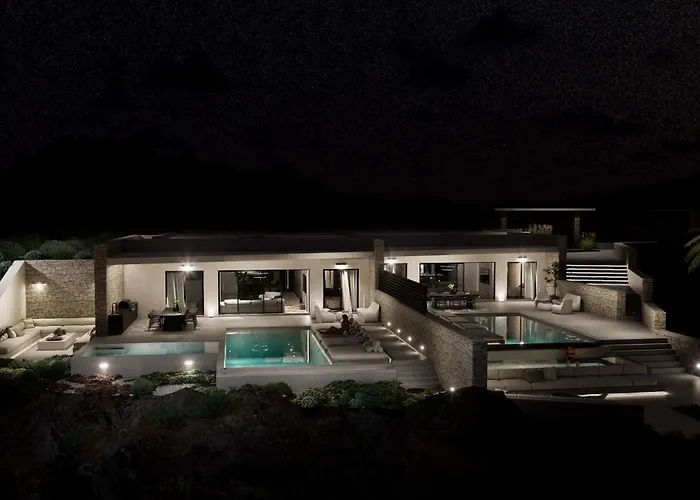 Monte Smith Aether & Aura * Ixia (Rhodes)