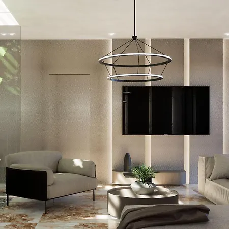 Villa Monte Smith Aether & Aura