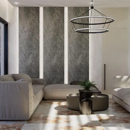 Monte Smith Aether & Aura * Ixia (Rhodes)