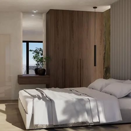 Villa Monte Smith Aether & Aura