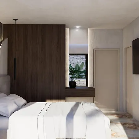 Villa Monte Smith Aether & Aura Ixia (Rhodes)