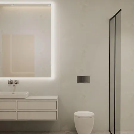 Monte Smith Aether & Aura Villa