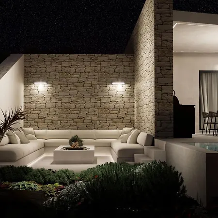 Monte Smith Aether & Aura Villa