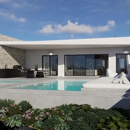 Monte Smith Aether & Aura * Ixia (Rhodes)