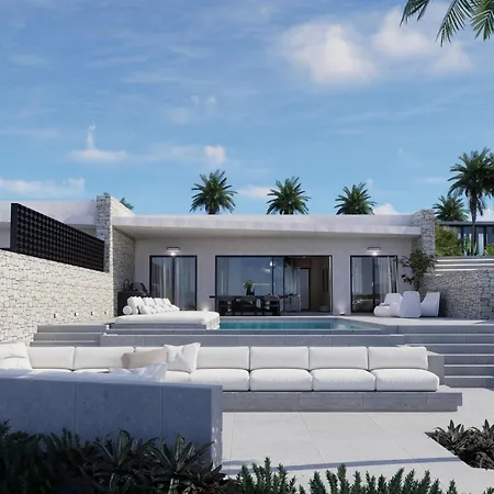 Monte Smith Aether & Aura * Ixia (Rhodes)