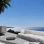 Vila Monte Smith Aether & Aura Ixia (Rhodes)