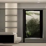 Monte Smith Aether & Aura Vila Ixia (Rhodes)