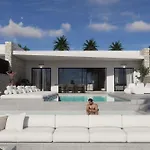 Monte Smith Aether & Aura Vila *