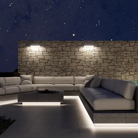 Monte Smith Aether & Aura