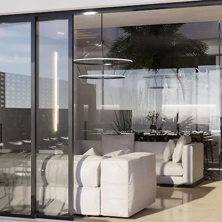 Villa Monte Smith Aether & Aura *