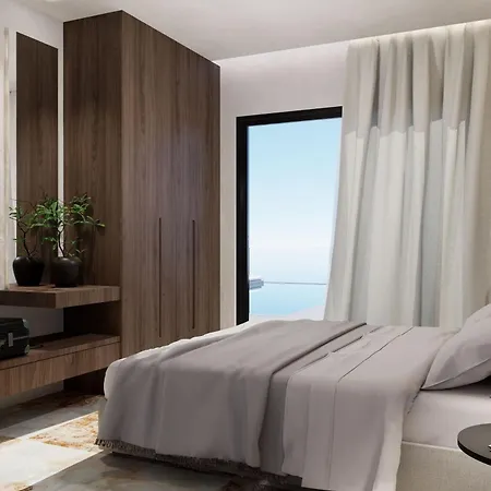 Monte Smith Aether & Aura Villa Ixia (Rhodes)