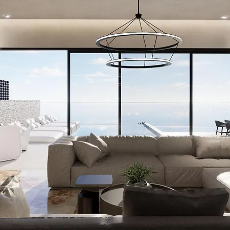 Monte Smith Aether & Aura Villa