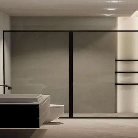 Villa Monte Smith Aether & Aura Ixia (Rhodes)