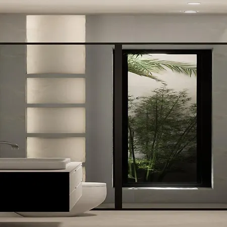 Monte Smith Aether & Aura Villa Ixia (Rhodes)