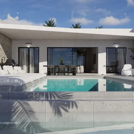 Monte Smith Aether & Aura * Ixia (Rhodes)