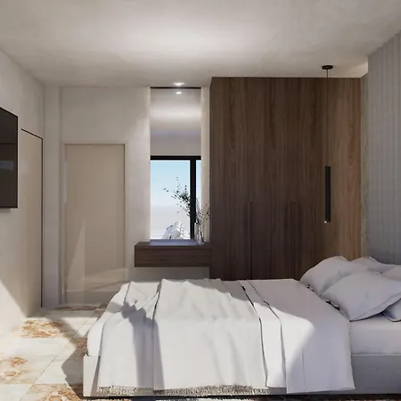 Monte Smith Aether & Aura Ixia (Rhodes)