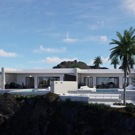 Villa Monte Smith Aether & Aura