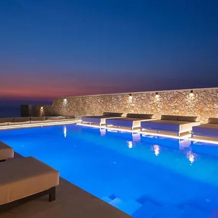 Monte Smith Aether & Aura 빌라 *