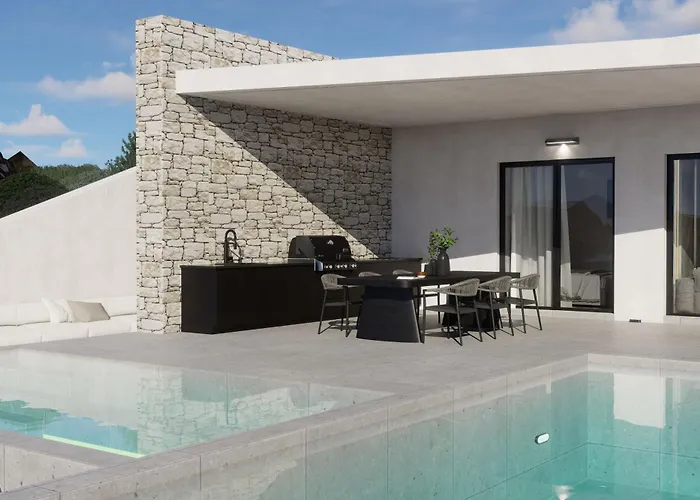 Monte Smith Aether & Aura Villa *