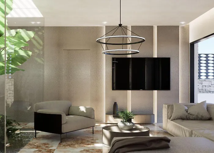 Villa Monte Smith Aether & Aura