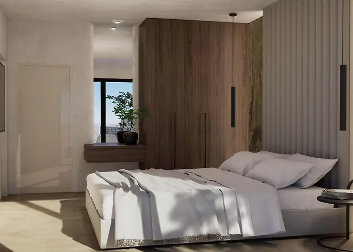 Villa Monte Smith Aether & Aura