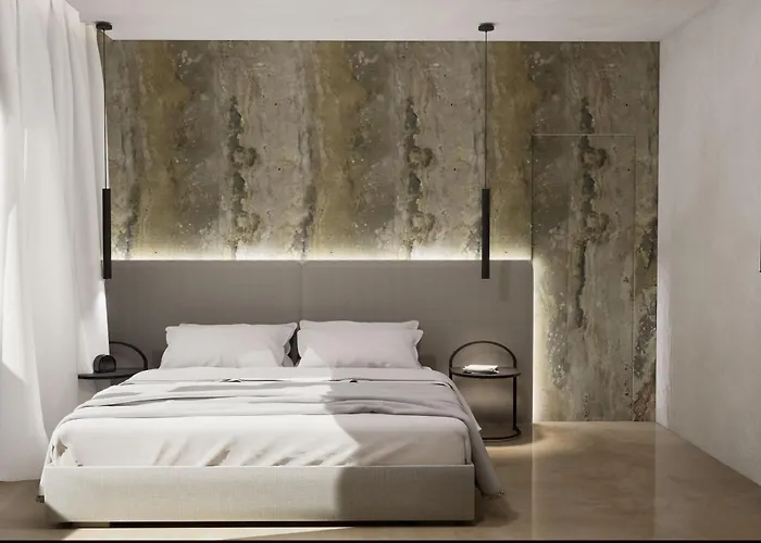 Monte Smith Aether & Aura * Ixia (Rhodes)