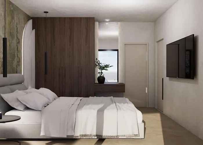 Villa Monte Smith Aether & Aura *