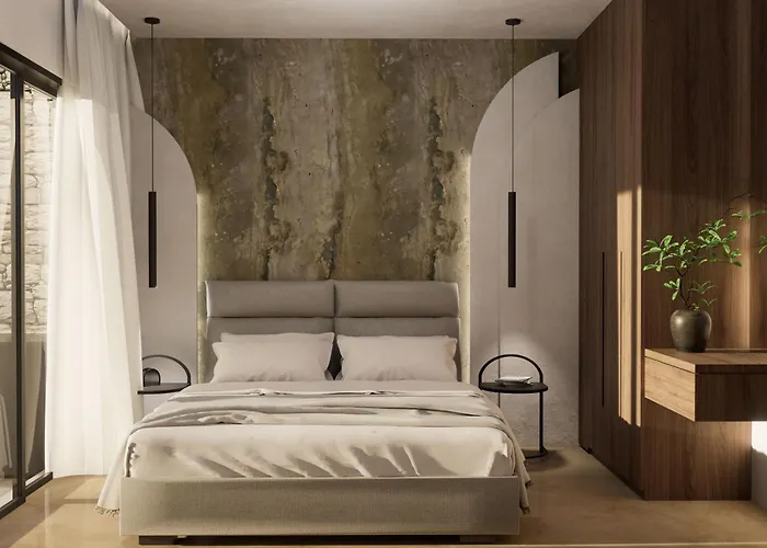 Villa Monte Smith Aether & Aura Ixia (Rhodes)