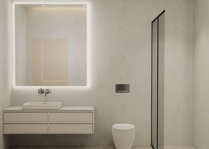 Monte Smith Aether & Aura Villa