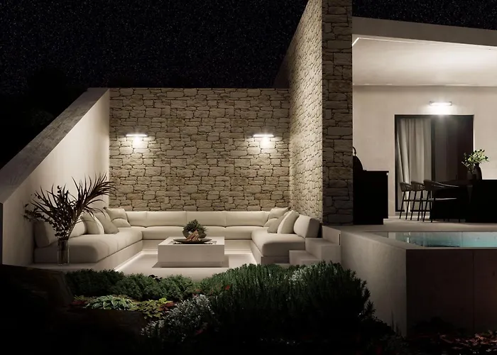 Monte Smith Aether & Aura Villa