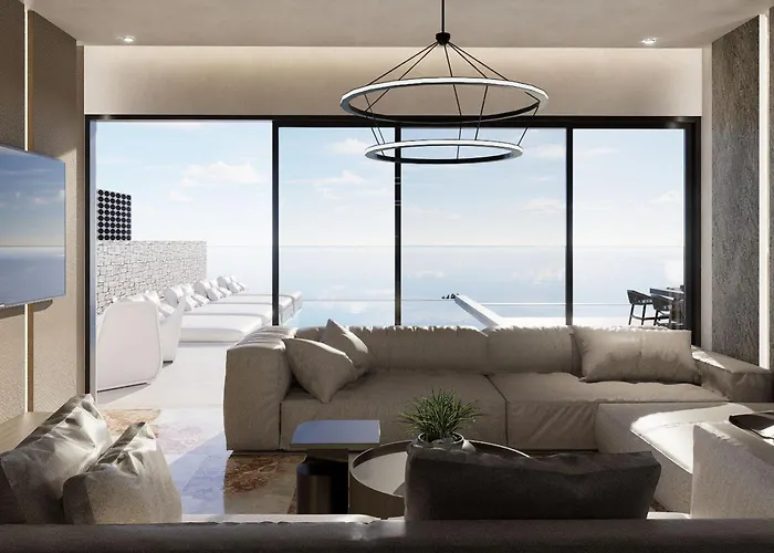 Monte Smith Aether & Aura Villa