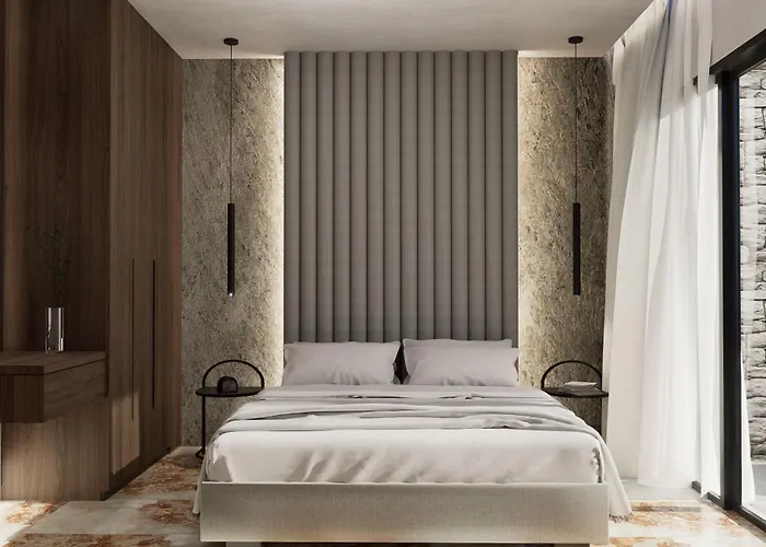 Villa Monte Smith Aether & Aura *