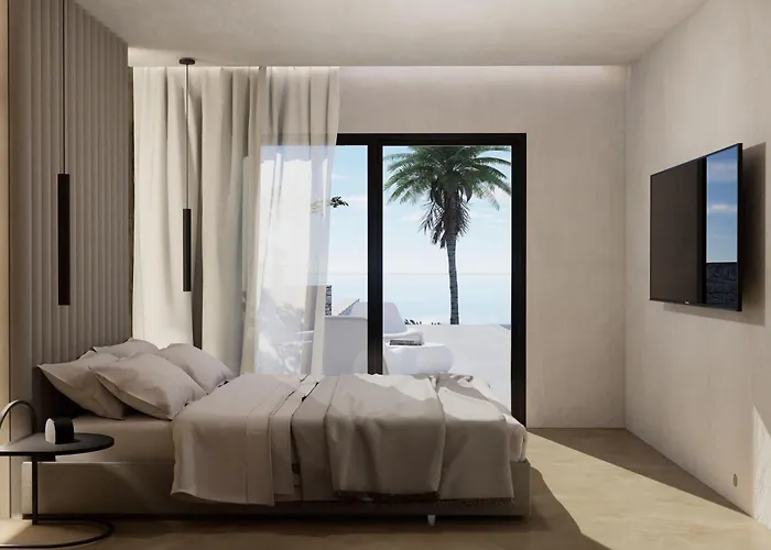 Monte Smith Aether & Aura * Ixia (Rhodes)