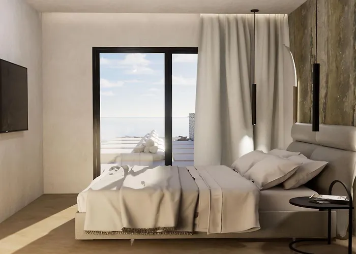 Villa Monte Smith Aether & Aura