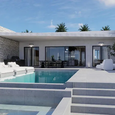 Monte Smith Aether & Aura Ixia (Rhodes)