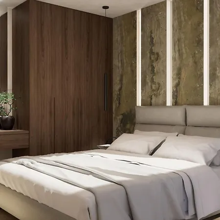 Villa Monte Smith Aether & Aura *