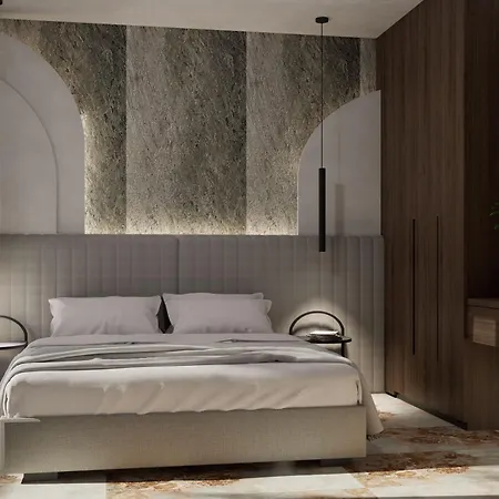 Monte Smith Aether & Aura Villa Ixia (Rhodes)