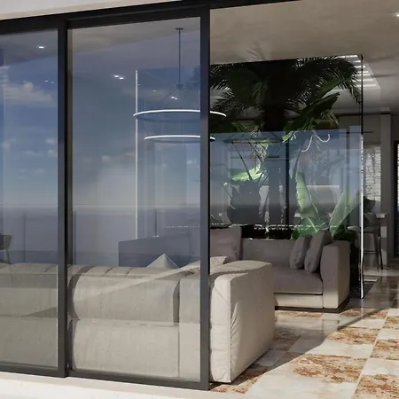 Villa Monte Smith Aether & Aura