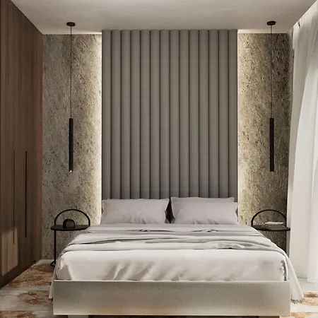 Villa Monte Smith Aether & Aura *