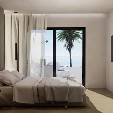 Monte Smith Aether & Aura * Ixia (Rhodes)