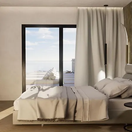 Villa Monte Smith Aether & Aura