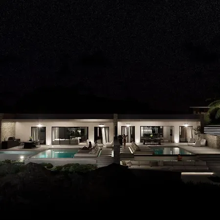 Monte Smith Aether & Aura Ixia (Rhodes)