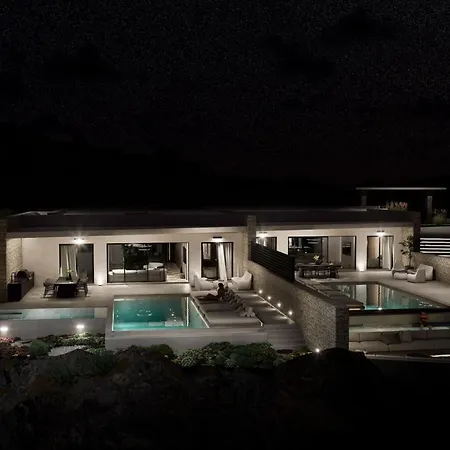 Monte Smith Aether & Aura * Ixia (Rhodes)