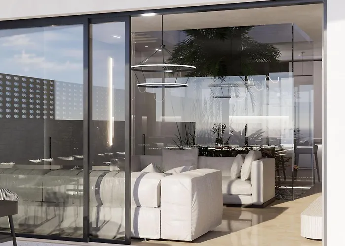 Vila Monte Smith Aether & Aura *