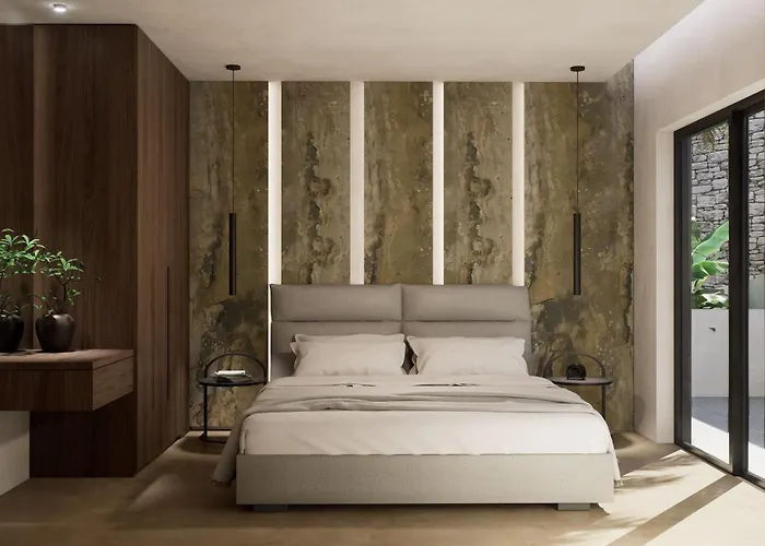 Monte Smith Aether & Aura * Ixia (Rhodes)