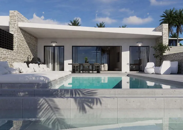 Monte Smith Aether & Aura * Ixia (Rhodes)